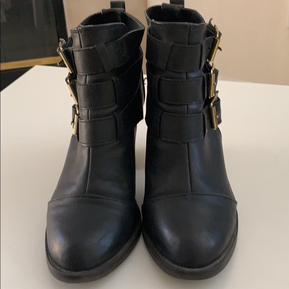 Mossimo Boots - Picture 2 of 5